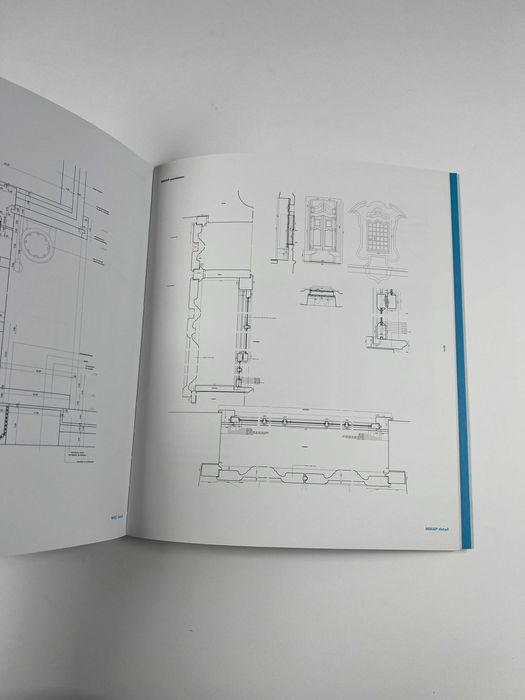 Álvaro Siza Vieira e Eduardo Souto de Moura Museu Abade Pedrosa