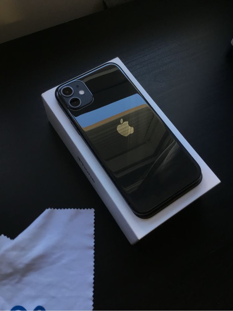 Iphone 11 - 64Gb