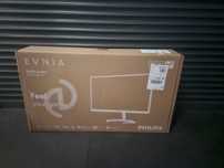 Monitor gaming Philips 32  144hz 4h flip 32M1N5800A nowy