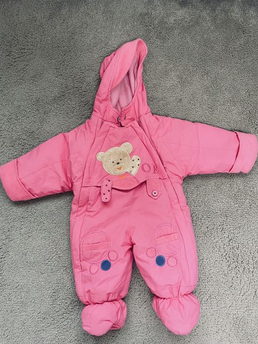 Комбенізон дитячий