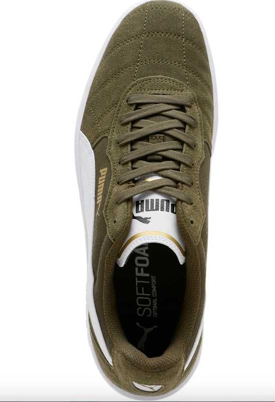 Стильні низькі кеди puma astro kick для чоловіків | megasport