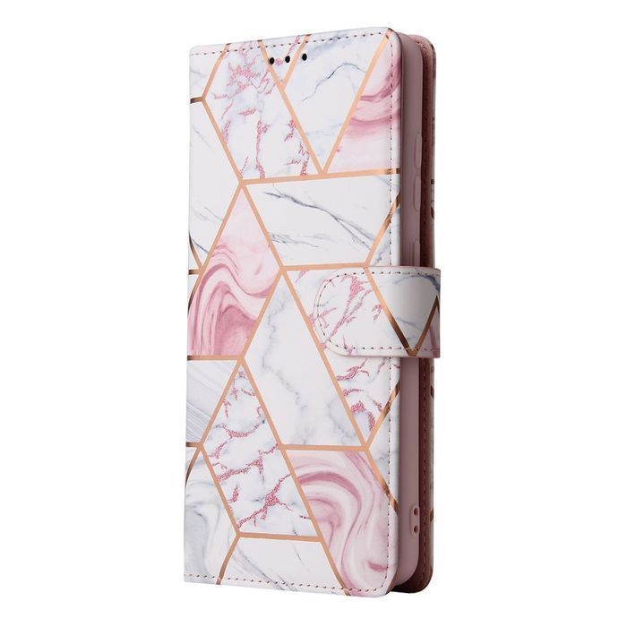 Tech-Protect Wallet Iphone 11 Marble