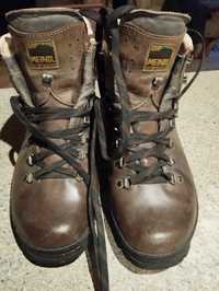 Buty meindl Borneo 43