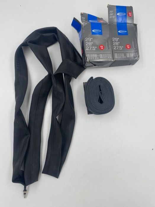 schwalbe unisex adult sv19 dętki rowerowe