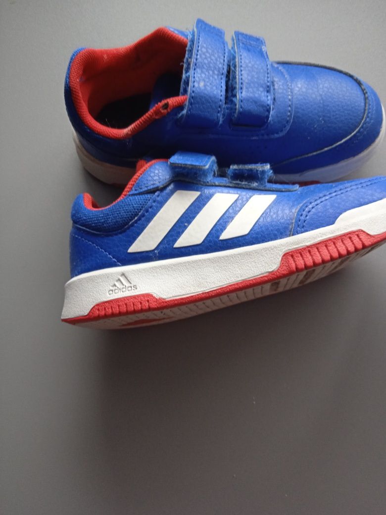 Adidas r.27 stan dobry