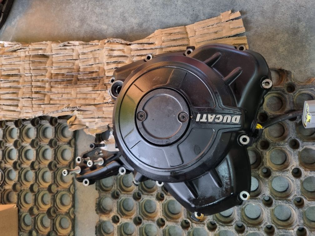 Dekiel impulsatora Ducati Diavel 1260 20r