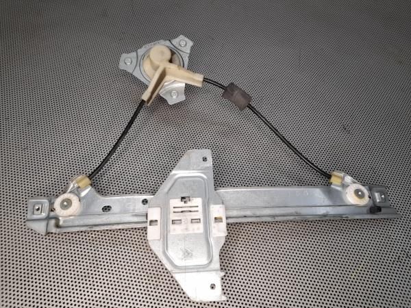Elevador vidros trás esquerdo CITROËN C3 II (SC_)