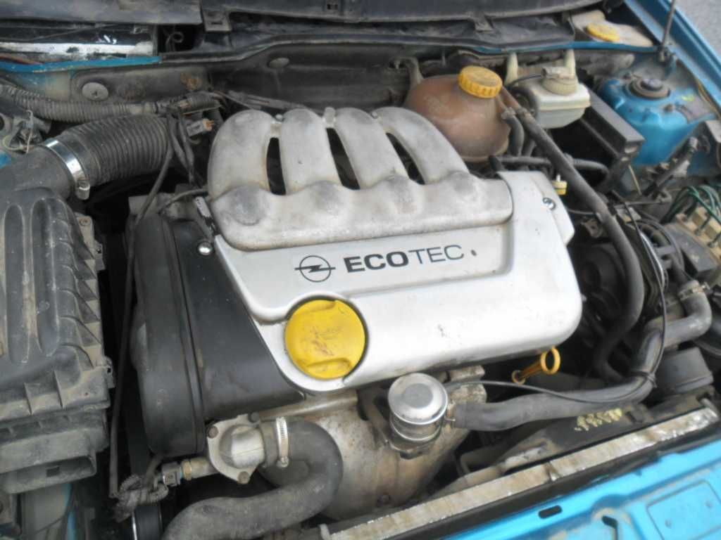 Продам авто Opel Tigra
