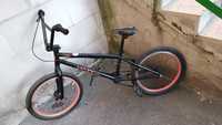 Bmx MAXX pro p100