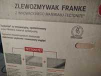 Zlewozmywak FRANKE 750zł
