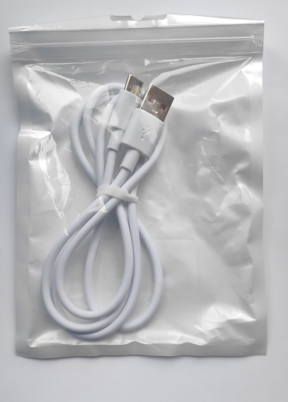 USB Type-c кабель 1м Xiaomi 7A/100W