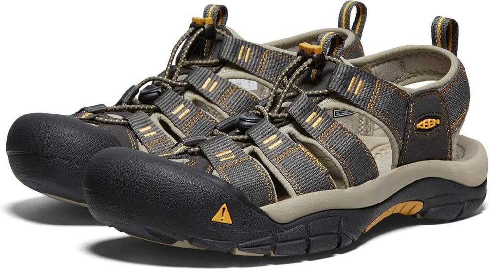 Трекінговіі сандалі KEEN Newport H2. Оригінал. З США. Нові