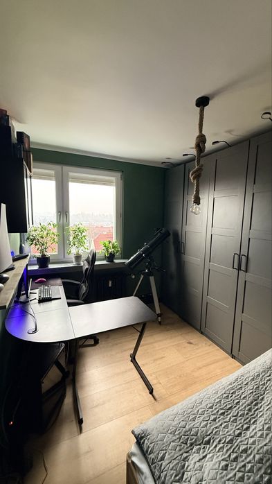 Sprzedam mieszkanie Gotowe do wprowadzenia !