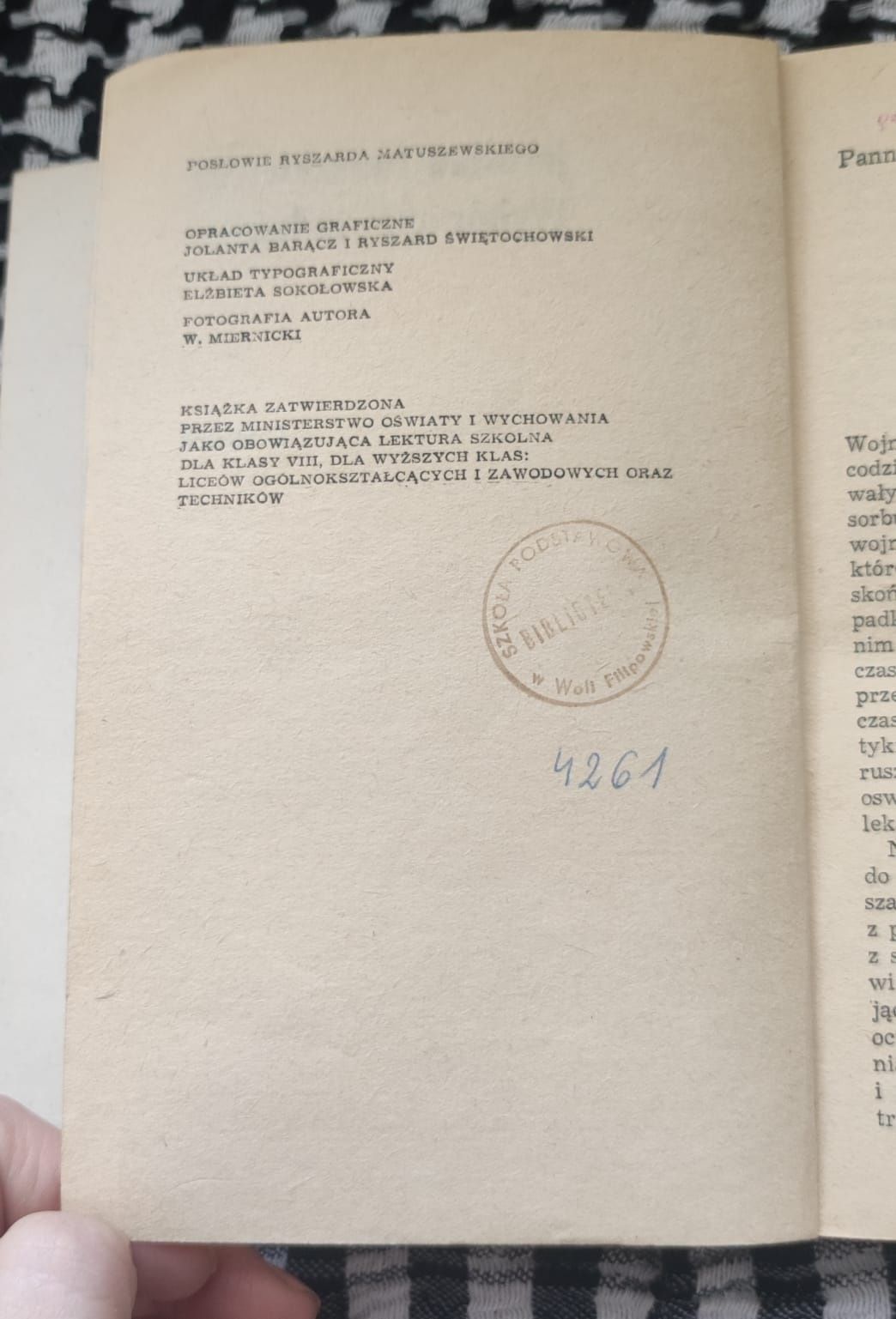 Jarosław Iwaszkiewicz - Wybór opowiadań