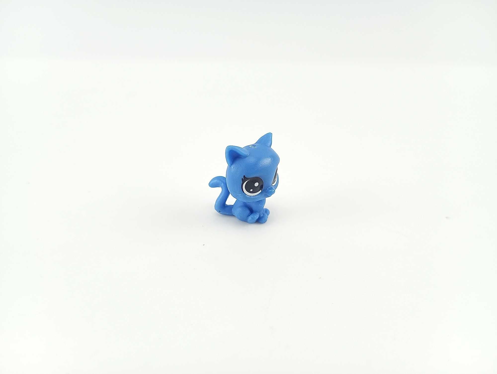 Littlest Pet Shop LPS - Kot Kotek Koteczek [d466]