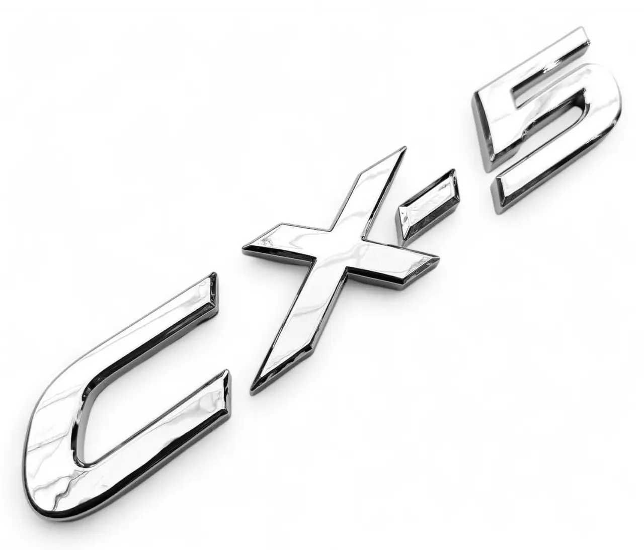Емблема MAZDA Мазда 2, 3, 5, 6, CX-3, CX-4, CX-5, CX-7, CX-9 та інші