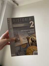 2. Historia. Teksty źródłowe. Czasy nowożytne