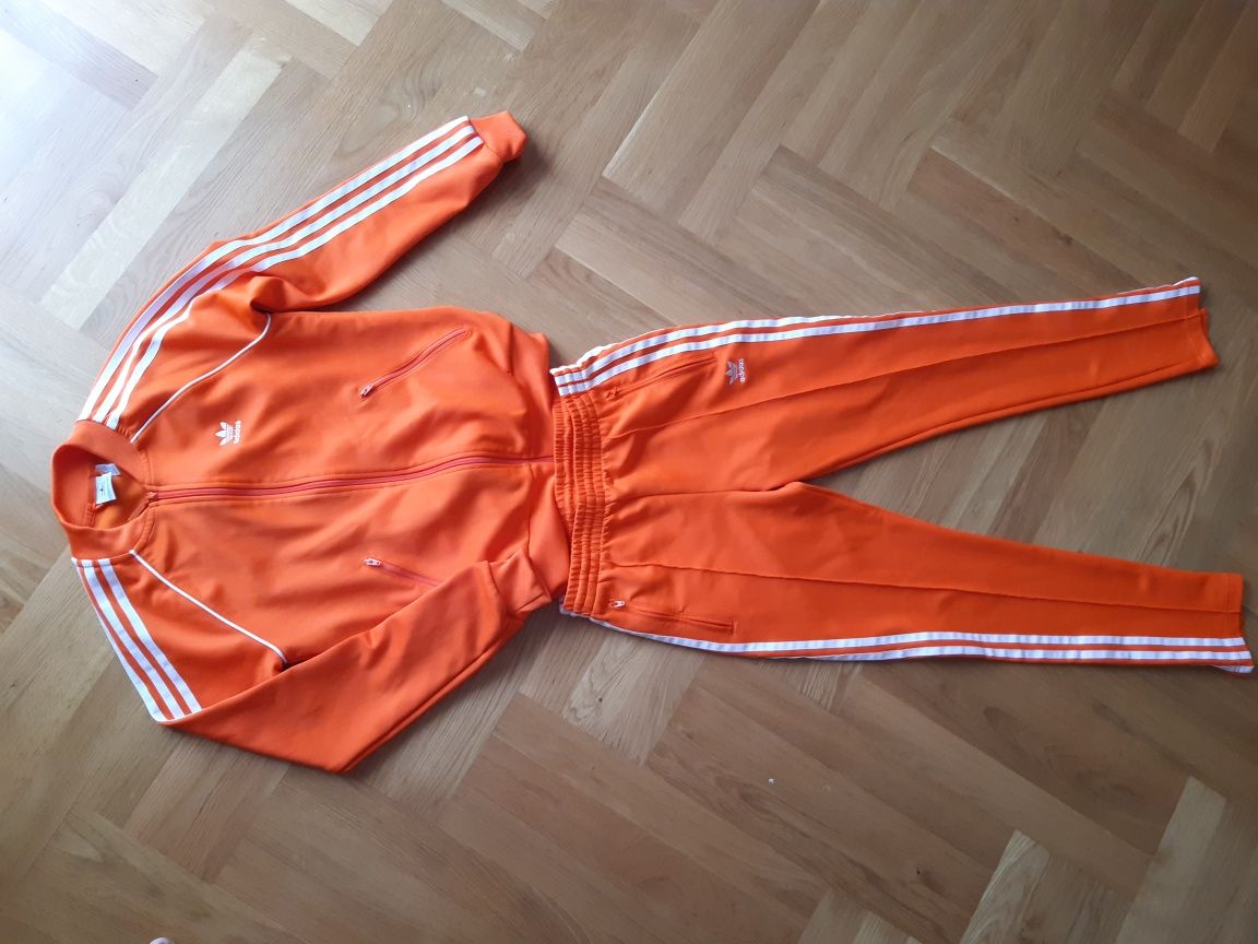 Dres adidas xs oryginalny
