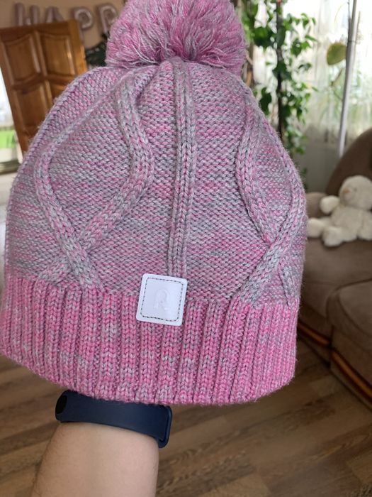 Шапка-біні Routii reima рейма 52-54