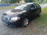 Audi A3 1.6 MPI 2008 r