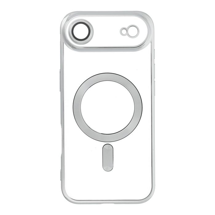 ELECTRO Etui IPHONE 17 Air srebr.