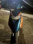 Скутер honda dio sfx