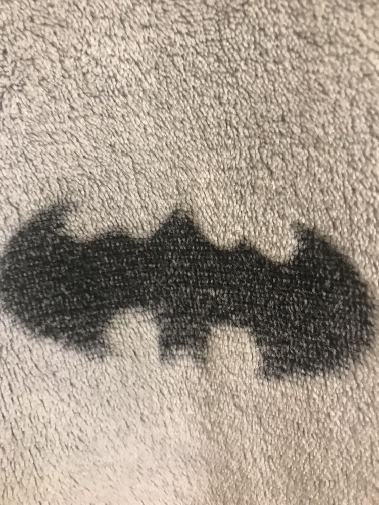 Robe menino 6 anos marca Batman