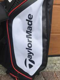 TaylorMade Pro Stand 8.0 Torba golfowa