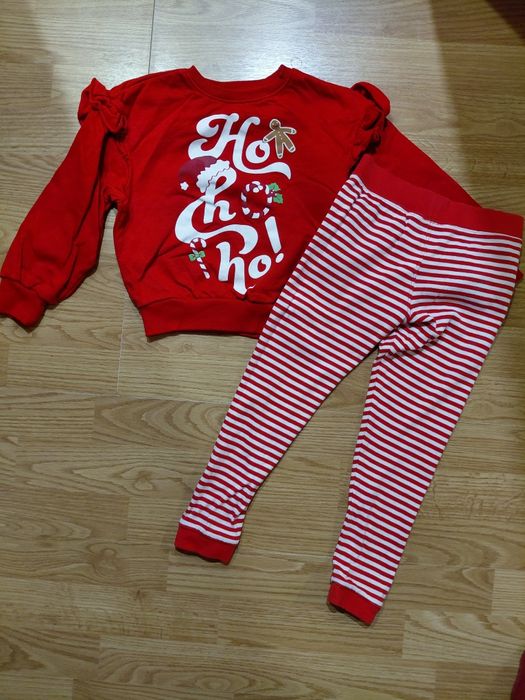 Дитячий новорічний костюм на 4-5 років