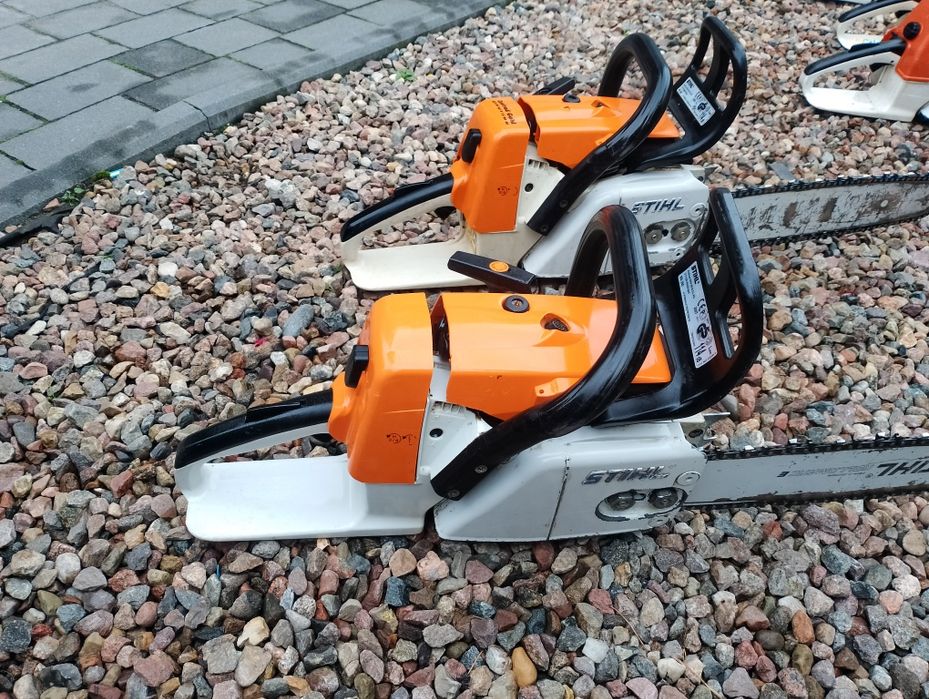 Sprzedam pile Stihl 260
