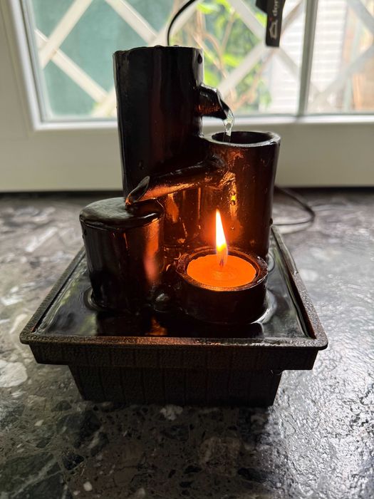 Фонтан інтер'єрний