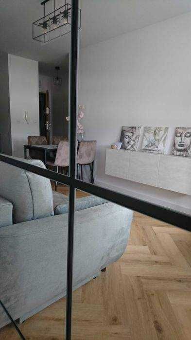 Nowe Mieszkanie na Wyszynskiego urzadzone