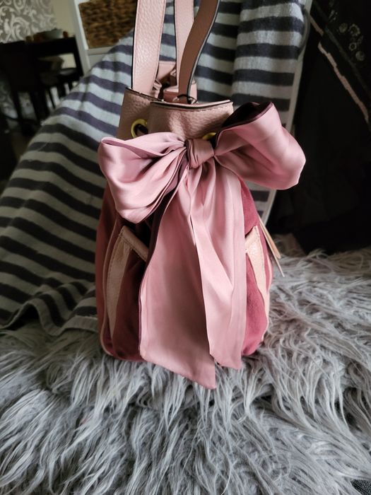 Juicy couture torebka
