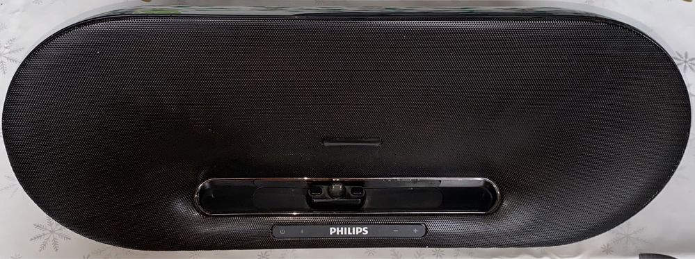 Акустична система Philips AS851 Android