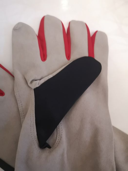 рукавиці GUIDE - продаж з 5 пар