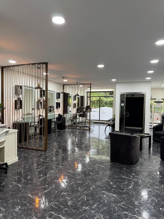 Trespasse ou aluguer de cadeira