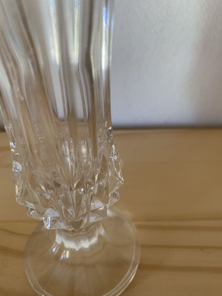 Jarra de cristal Atlantis