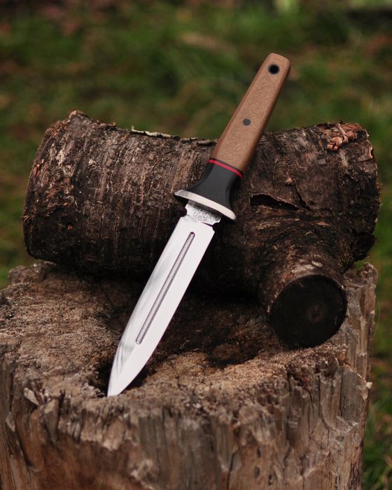 Ніж ручної роботи