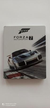 Gra Xbox one forza Motorsport 7