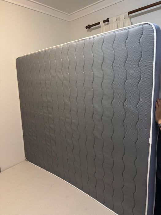 Colchão Novo de 160x190