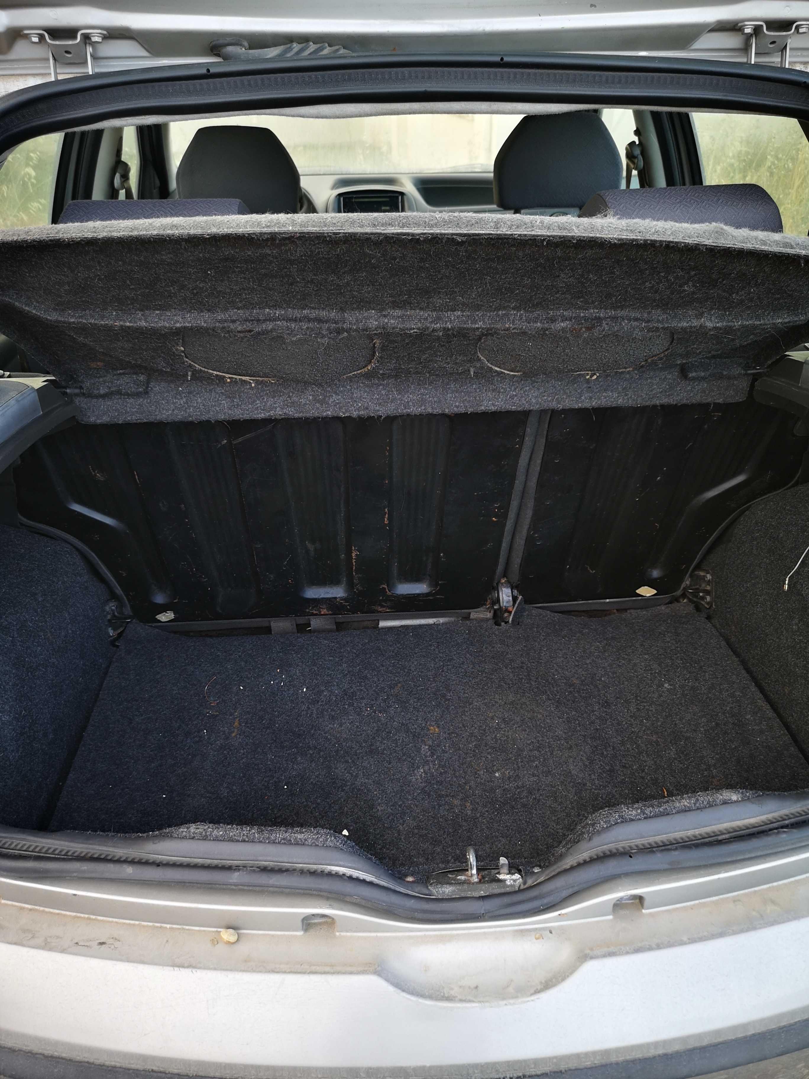 Fiat Punto impecável