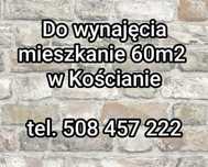 Mieszkanie do wynajęcia