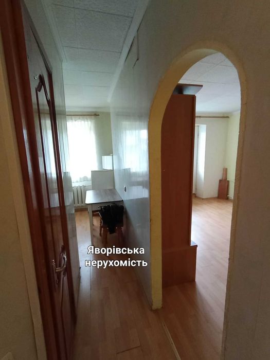 Здається в довготривалу оренду 1-кімн. квартира в м. НОВОЯВОРІВСЬК.