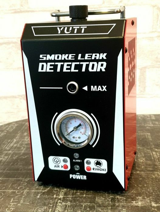 Димогенератор автомобільний ,дымогенератор для авто  YTA 01.