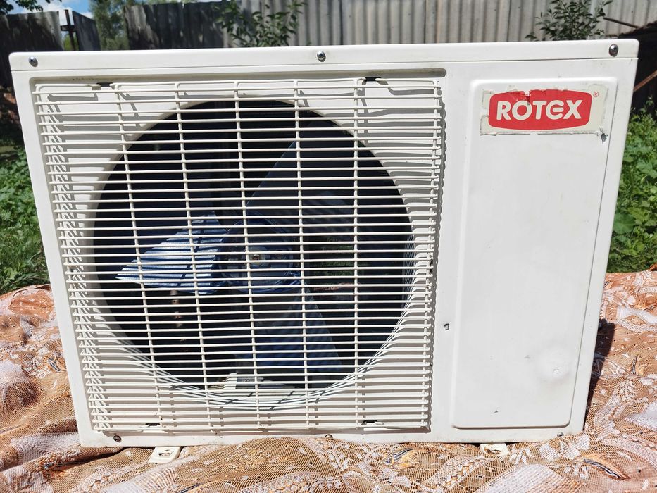 Продам кондиционер ROTEX