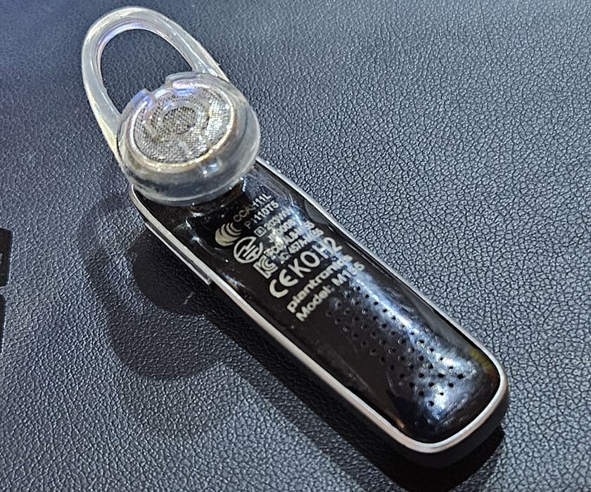 Platronics m155 в отличном состоянии