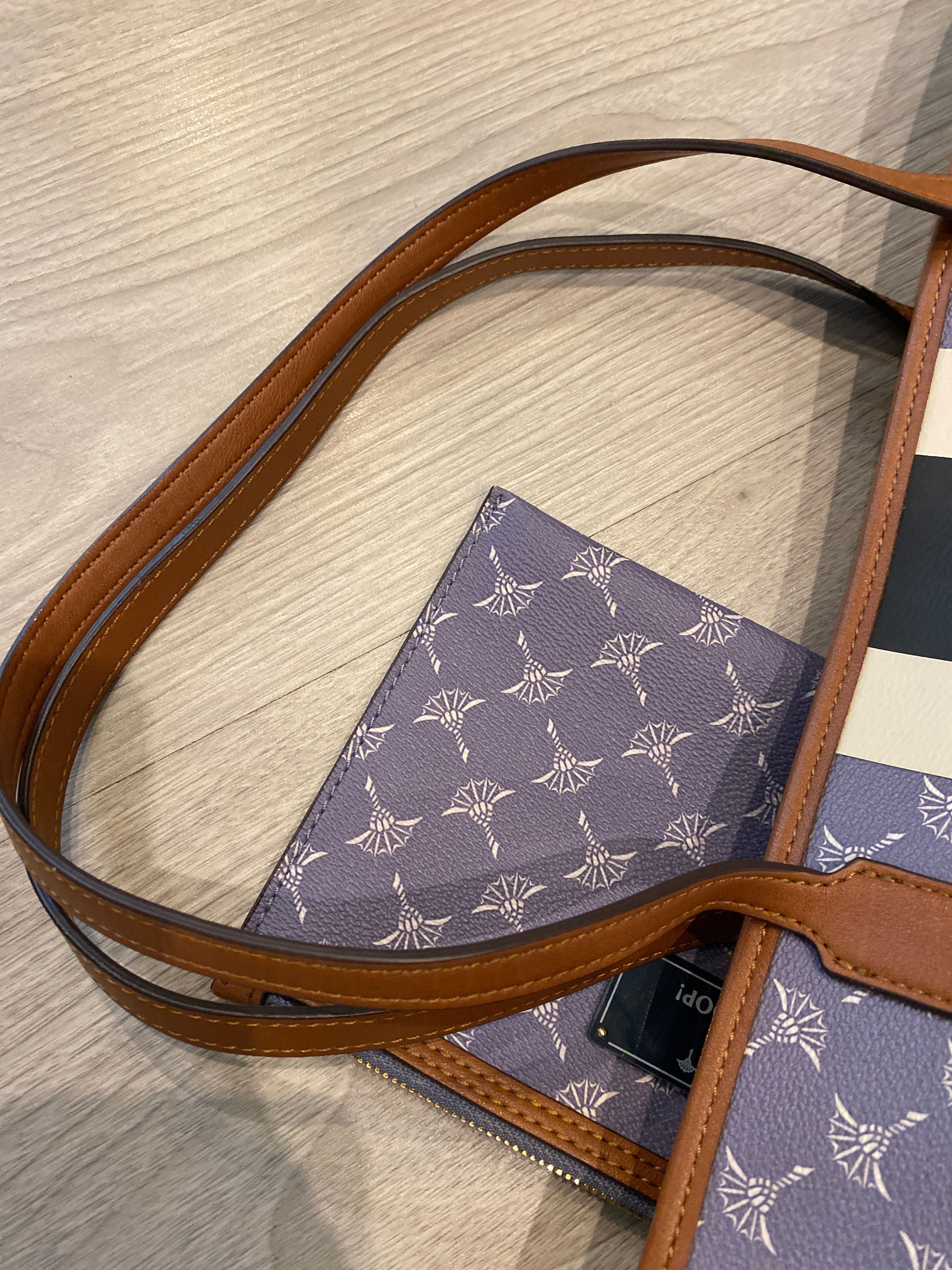 Torebka Neverfull/Joop