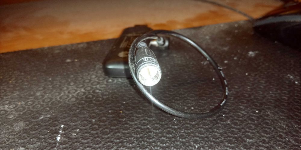 ANTENA LTE 4G kabel około 10m 15m