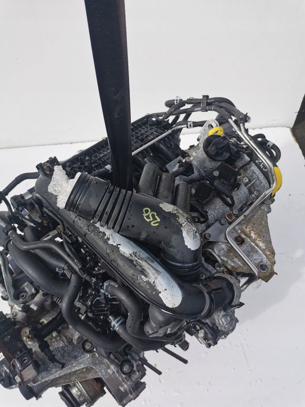 Silnik Kompletny Vw Seat Skoda Audi 1.2 Tsi Cjz Cjza