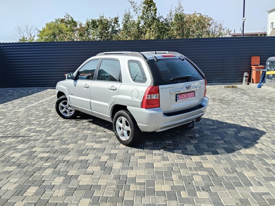 Продам автомобіль